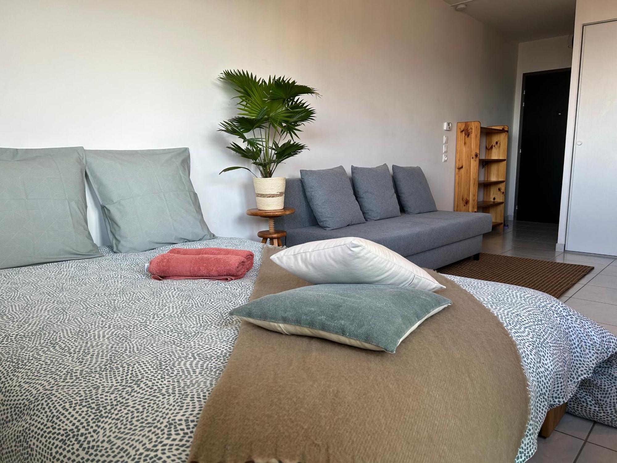 Jolie Vue Au Calme Apartman Évian-les-Bains Kültér fotó